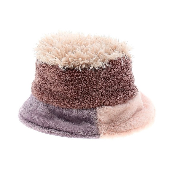 NWT - Fran Drescher ThredUp Collection Bucket Hat - Picture 1 of 1